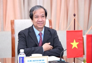 Sẽ đưa tiếng Lào vào chương trình giảng dạy tại Việt Nam