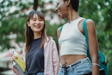 Bộ GD&ĐT tuyển sinh du học tại Campuchia