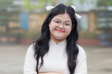 Thủ khoa đạt điểm Toán - Lý - Hóa tuyệt đối là ai?