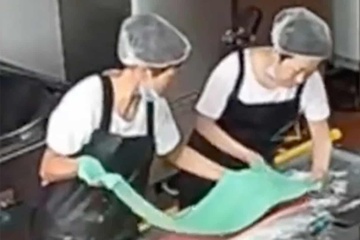 Bê bối 'đầu độc' trẻ mầm non gây rúng động Trung Quốc