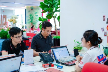 Đại học Quốc tế Hồng Bàng công bố điểm sàn nhóm ngành sức khỏe