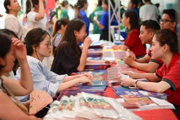 'Ôm' cả chục nguyện vọng liệu có phải lựa chọn sáng suốt?
