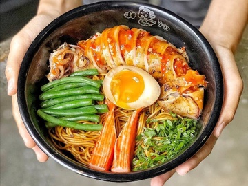 Them mi Nhat, ghe ngay 4 tiem ramen ngon dung dieu o TP.HCM hinh anh