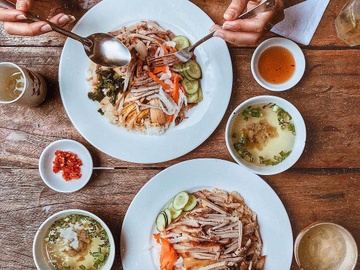 Tung lo mo va nhung dac san tru danh o An Giang hinh anh