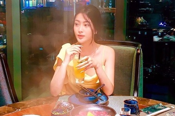 Goi y diem an uong view dep o Da Nang dip Tet Nguyen dan hinh anh
