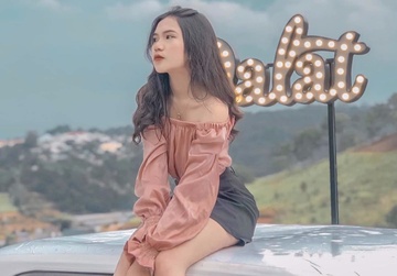 Nhung quan ca phe ngam hoang hon chill phet o Da Lat hinh anh