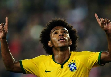 Tam thu Willian gui me mac benh hiem ngheo: Me la chien binh hinh anh