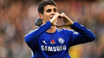 Carragher goi Oscar la noi tui ho khi sang Trung Quoc hinh anh
