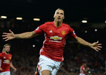 Chuyen nhuong: Ibrahimovic dat dieu kien o lai MU hinh anh