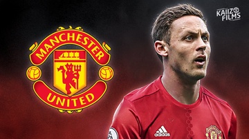 Mourinho - Matic: Het si nhuc lai tim den nhau? hinh anh