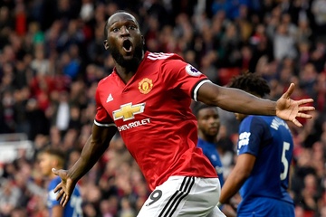 20 khoanh khac an tuong nhat vong 5 Premier League hinh anh