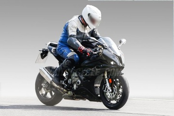 Ro ri thiet ke BMW S1000RR 2019 tai Trung Quoc hinh anh