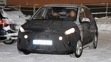 Day la Hyundai i10 ban 2020? hinh anh