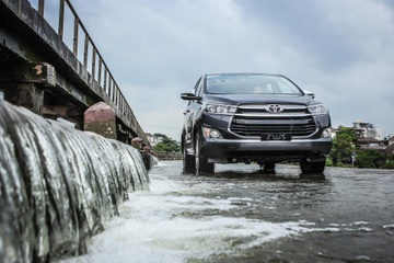 Top 10 oto ban chay thang 7/2019 - Hyundai Santa Fe lan dau gop mat hinh anh