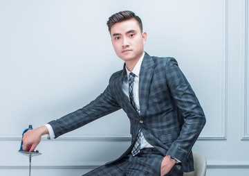 Vu Thanh An - nguoi cam co may man cua Viet Nam tai SEA Games hinh anh
