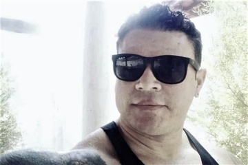 Vo si qua doi sau tran dau bat hop phap o Brazil hinh anh