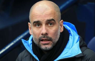 Pep Guardiola tu choi dan dat tuyen Brazil hinh anh