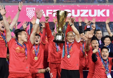 Next Media hop tac cung VTV phat song AFF Cup hinh anh