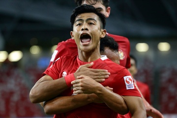CLB Nhat Ban khong cho sao tre Indonesia du SEA Games hinh anh
