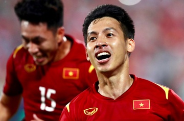 CDV Dong Nam A: 'U23 Viet Nam qua manh' hinh anh