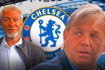 Chelsea cong bo chu so huu moi hinh anh