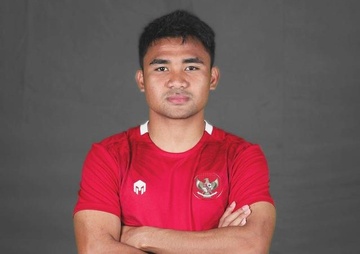 Cau thu lam trai quy dinh cua Indonesia tai AFF Cup hinh anh
