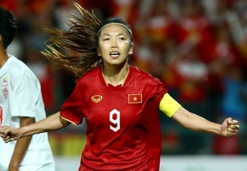 Huynh Nhu binh phuc, san sang dau My, Ha Lan o World Cup hinh anh
