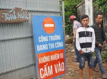 Kien nghi dieu chinh quy hoach, mo loi cho dan xuong bien Da Nang hinh anh