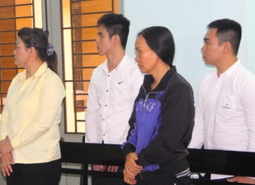 Le tan nha nghi dieu hanh duong day mai dam linh 6 nam tu hinh anh