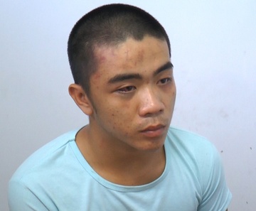 Bi dam chet vi treu choc ban gai nguoi khac hinh anh