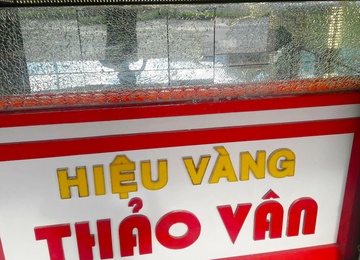 Cuop tiem vang o Quang Nam hinh anh