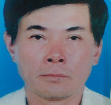 Khoi to bi can lua xin viec vao nganh cong an hinh anh