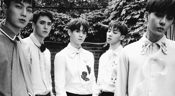 Beast thanh nguoi mot nha voi Ailee, Girls’ Day va I.O.I hinh anh