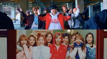 BTS va TWICE tranh nhau lap ky luc moi tren YouTube hinh anh