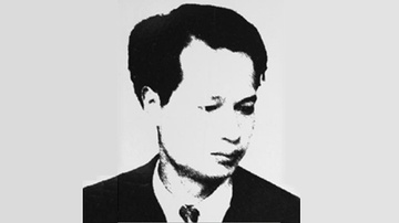 Mot tac pham do so ve su nghiep va cuoc doi triet gia Tran Duc Thao hinh anh