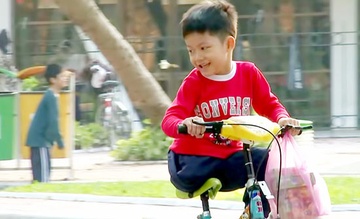 Nhat ky Thien Nhan: Cau chuyen ve mot loi hua hinh anh