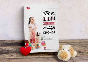 Gia dinh la noi de noi ve su nong am hinh anh