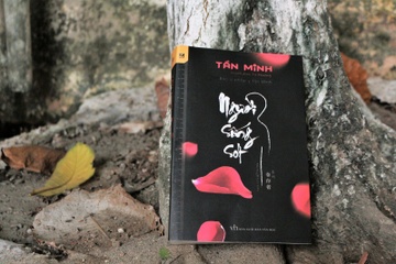 Buoc vao the gioi trinh tham cua Tan Minh hinh anh