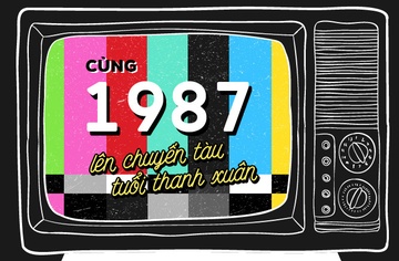1987: Tre den trang cuoi, gia dan nhu noi buon hinh anh