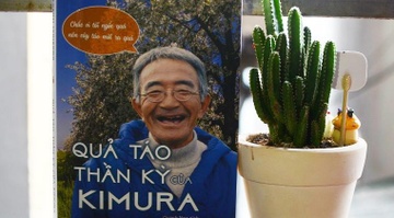 'Qua tao than ky cua Kimura': Cau chuyen khich le y chi con nguoi hinh anh