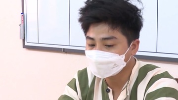 Giet nguoi, cuop tai san chi vi lit xang hinh anh