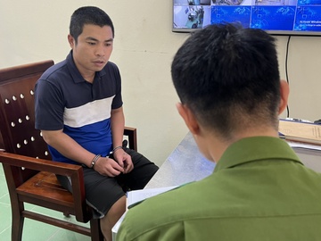 Sat hai nguoi phu nu o Ha Noi do nghi ngo moi thu 5 nam truoc hinh anh
