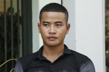 Tam giu nam thanh nien duoi danh nhau lam chet nguoi hinh anh