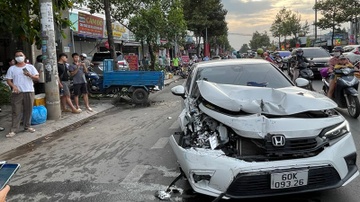 Dieu tra tai nan lien hoan lien quan Pho giam doc So Noi vu Dong Nai hinh anh