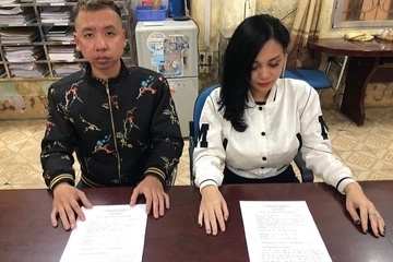 Ban thuoc la dien tu chua ma tuy, 2 nguoi bi khoi to hinh anh