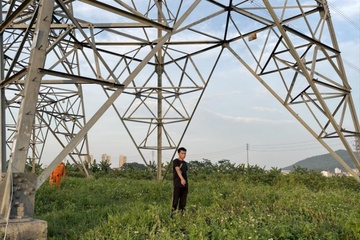 Bat giam thanh nien pha huy cong trinh quan trong ve an ninh quoc gia hinh anh