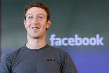 Nguoi sang lap Facebook tung bo Dai hoc Harvard hinh anh