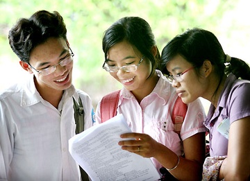 Ty le thi sinh truot tot nghiep THPT se tang cao hinh anh