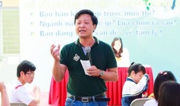Thi sinh nen nop ho so xet tuyen dai hoc luc nao? hinh anh