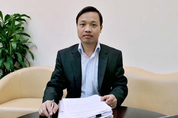 Tai sao Bo Tu phap dot ngot bo nhiem hieu truong DH Luat? hinh anh
